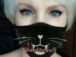 XNaughtyAnnX