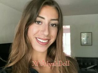 XOAilyahDoll