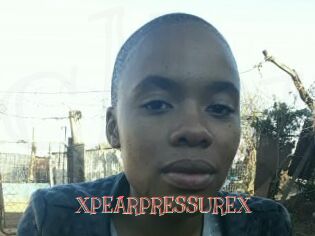 XPEARPRESSUREX