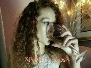 XPetiteGoddessX