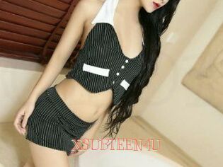 XSUBTEEN4U
