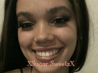 XSugar_SweetsX