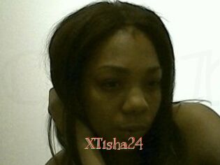 XTisha24