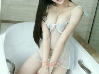 XUOF