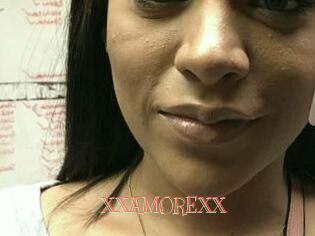XXAMOREXX