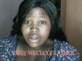 XXBROWNCHOCOLATEXX