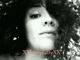 XXLivvyKittyXX