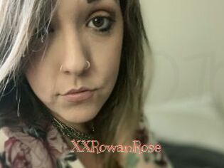 XXRowanRose