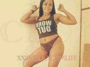 XXSEXYLICIOUS4LIFE