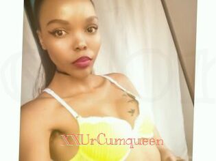 XXUrCumqueen