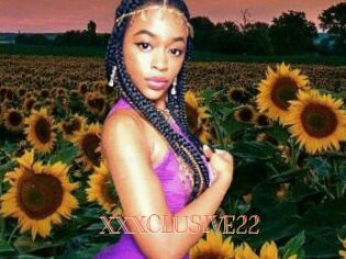 XXXCLUSIVE22 Celebrix