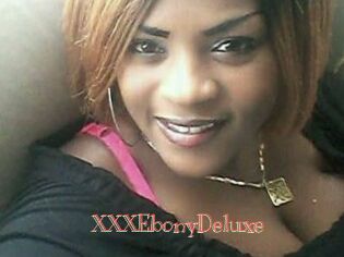 XXXEbonyDeluxe