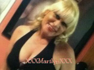 XXXMarilynXXX
