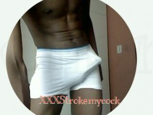 XXXStrokemycock