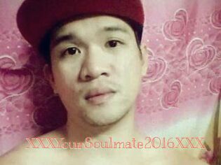 XXXYourSoulmate2016XXX