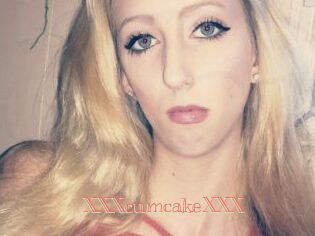 XXXcumcakeXXX