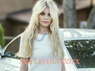 XXYOURPRINCESSXX