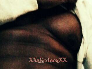 XXxRodeoxXX