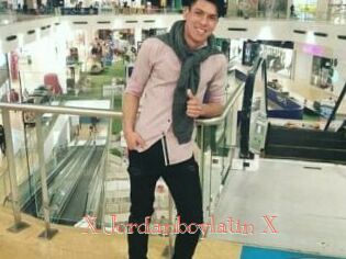 X_Jordanboylatin_X