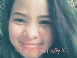 X_LickMyTightPusSy_X