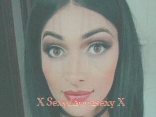 X_Sexydannasexy_X