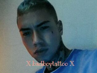 X_badboytattoo_X
