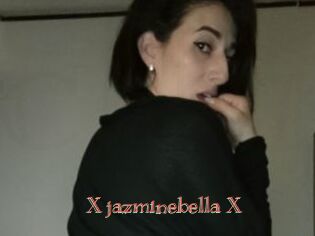 X_jazminebella_X