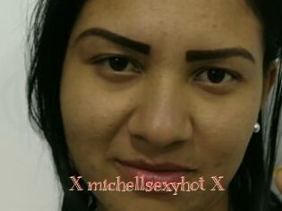 X_michellsexyhot_X