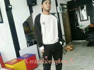 X_mikehornyboy_X
