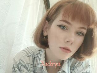 Xadrya