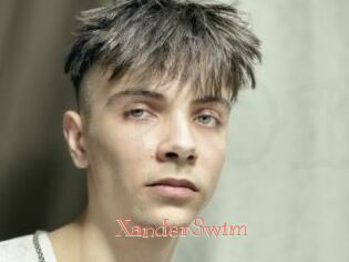 XanderSwim