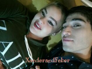 XanderandFeber