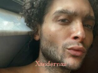 Xandernaz