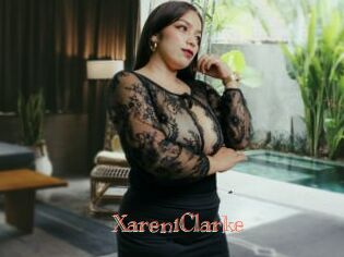 XareniClarke