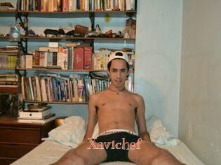 Xavichef