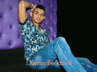 XavierBeckford
