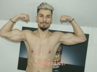 XavierDon