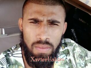 XavierHakim Celebrix