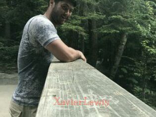 Xavier_Lewis