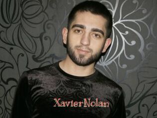 XavierNolan