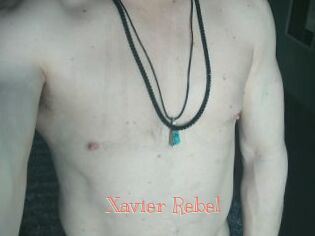 Xavier_Rebel