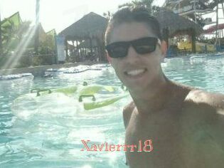 Xavierrr18