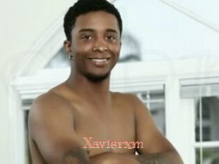 Xavierxm