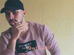 XbadBoy69