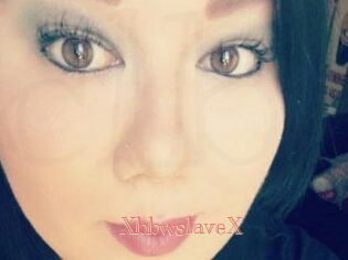 XbbwslaveX