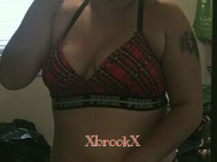 XbrookX