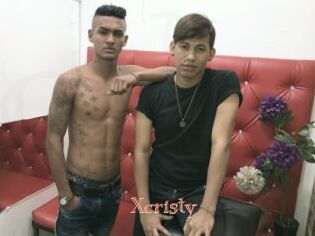 Xcristy