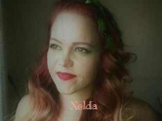 Xelda