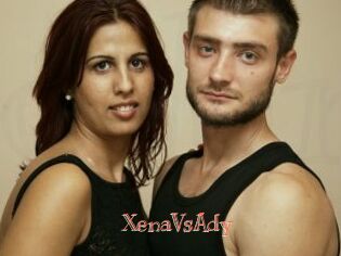 XenaVsAdy