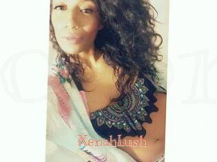 XenahLush Celebrix